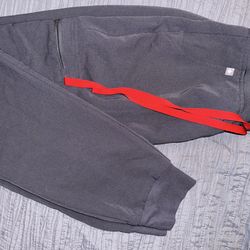 FIGS Women’s Scrub Pants S, Grey