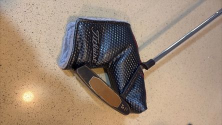 Scotty Cameron Newport TEi3 Long Neck 33”
