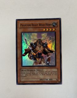 Yugioh Card