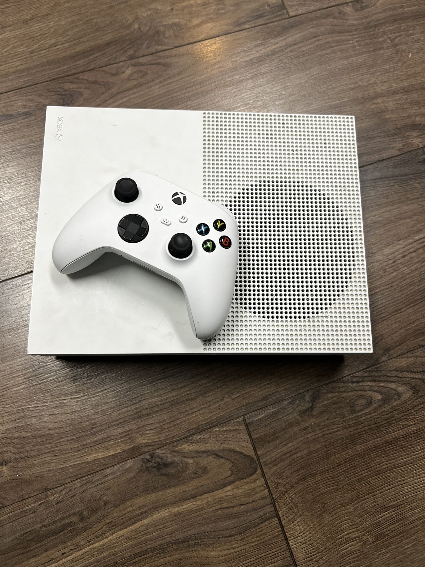 Xbox One