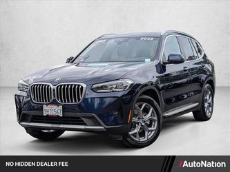 2023 BMW X3