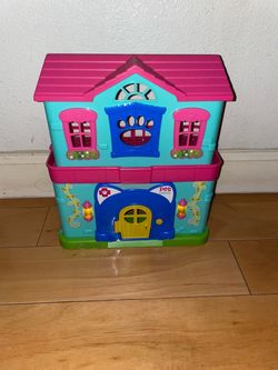 Toy house