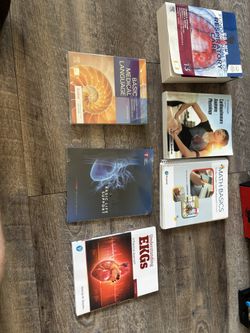 Medical Books