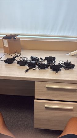 Logitech Cameras
