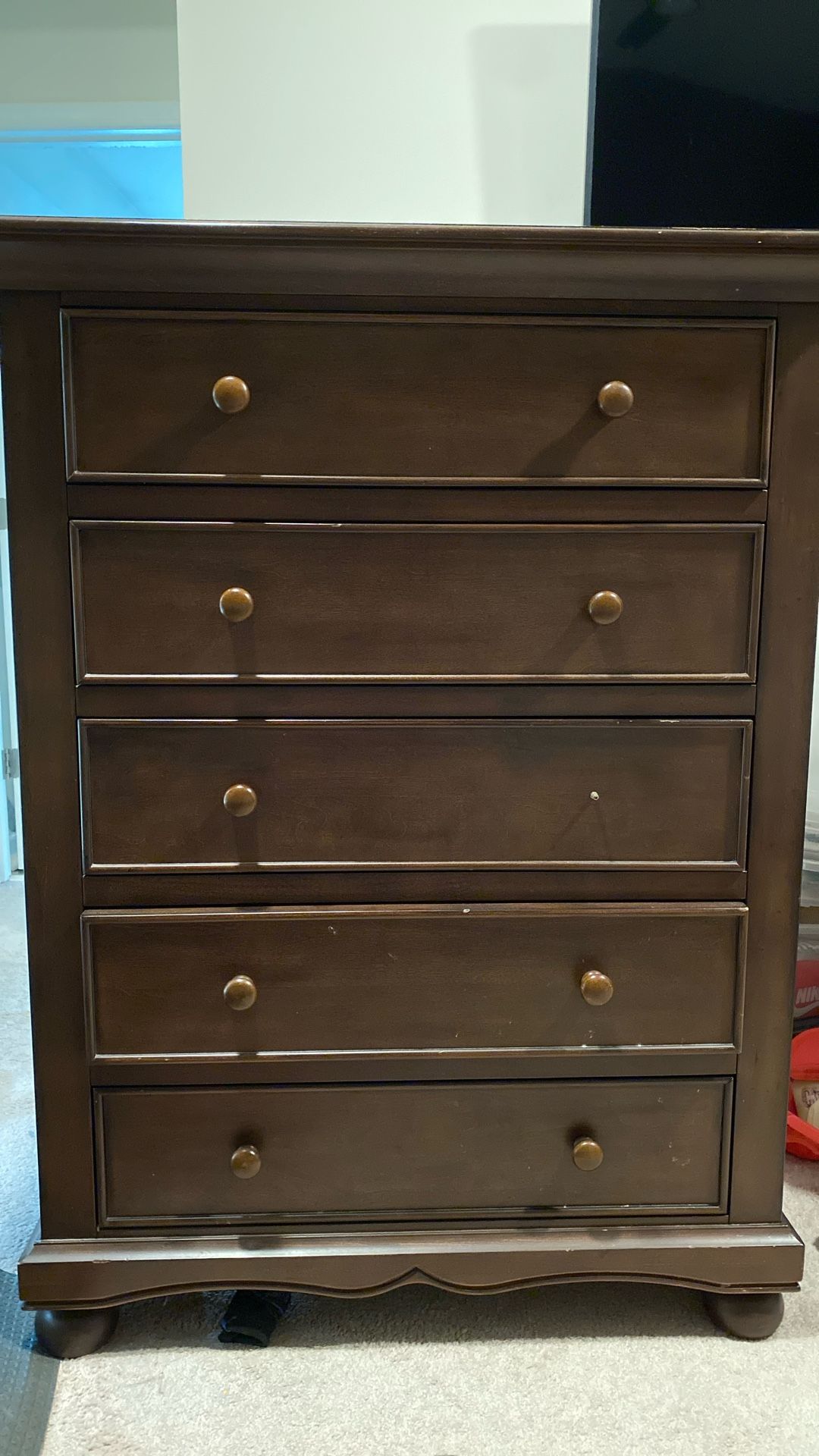 Kids Dresser