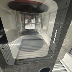 Subzero Subwoofer 