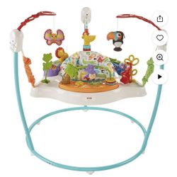 Baby Jumper (Jumperoo)