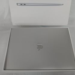 13" MacBook Air model A1932
