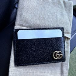 Gucci Card Holder 