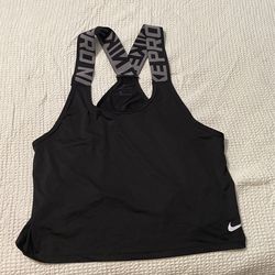 Nike Womens Tank