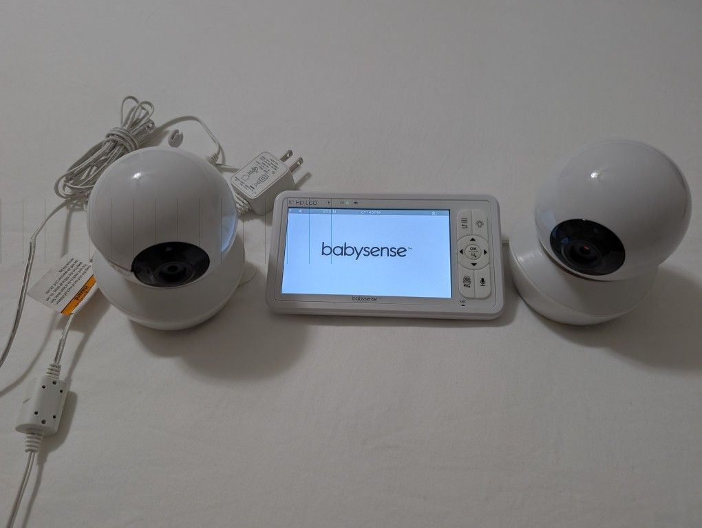 Baby Cam