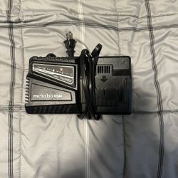 Metaboo Battery Chargers