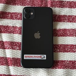 Apple iPhone 11 Unlocked 