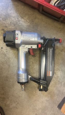 Porter-Cable Pneumatic Finish Nailer