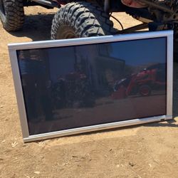 50” TV