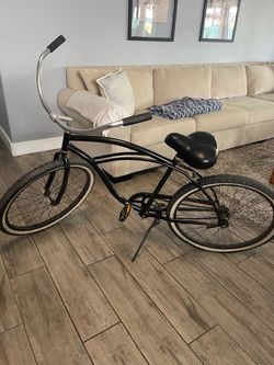 Beach Cruiser