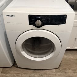 Samsung Dryer 