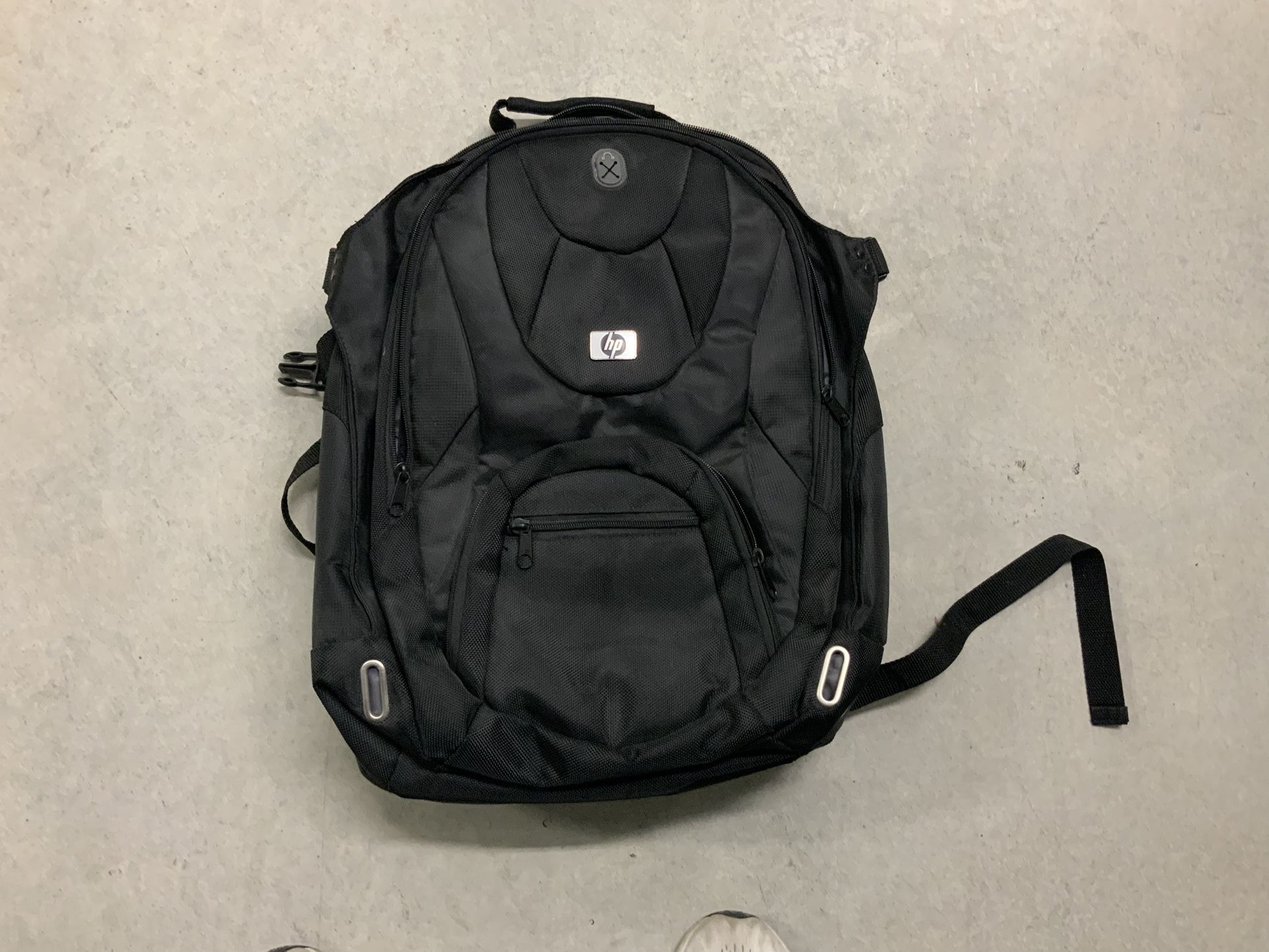 Hp Computer Backpack