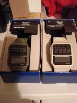 Nice watches