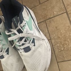 Reebok Size 8