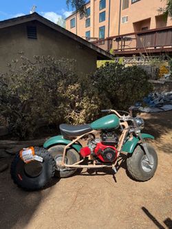 Predator 224 CT200U-EX