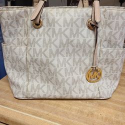 Michael Kors Tote Purse