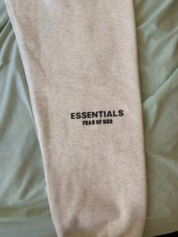 essential pants