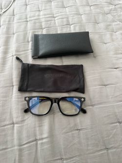 Men’s Burberry Glasses