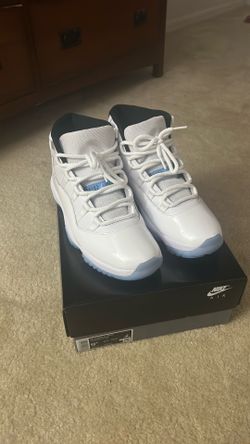 Jordan Retro 11s