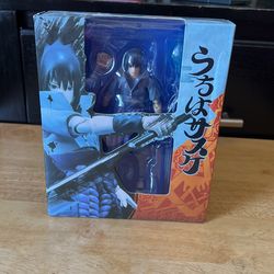SHF Sasuke (Naruto, Anime, Etc.)