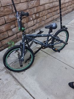 Rusty Mongoose good parts