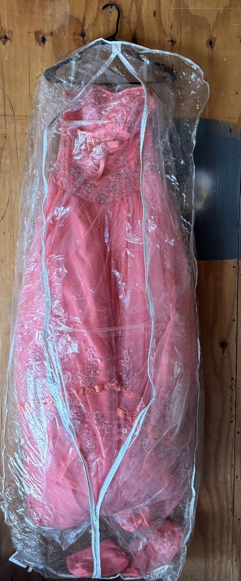 Quince Dress