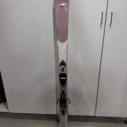Rossignol Experience 76 Women’s Skis 152cm