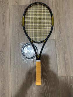 Wilson Hammer 5 Carbon Matrix MP 102