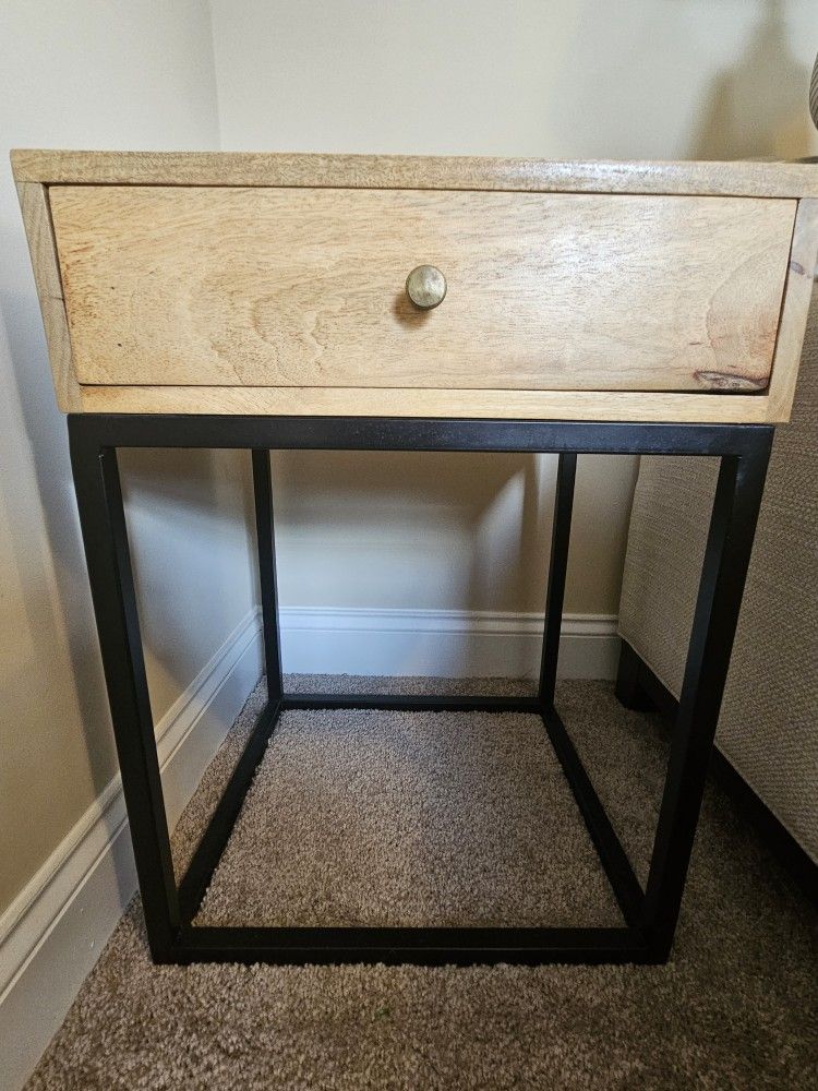 End Table