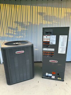 Air conditioning
