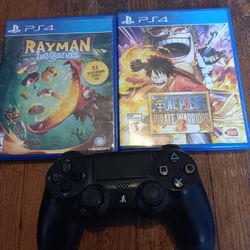 Ps4 Bundle