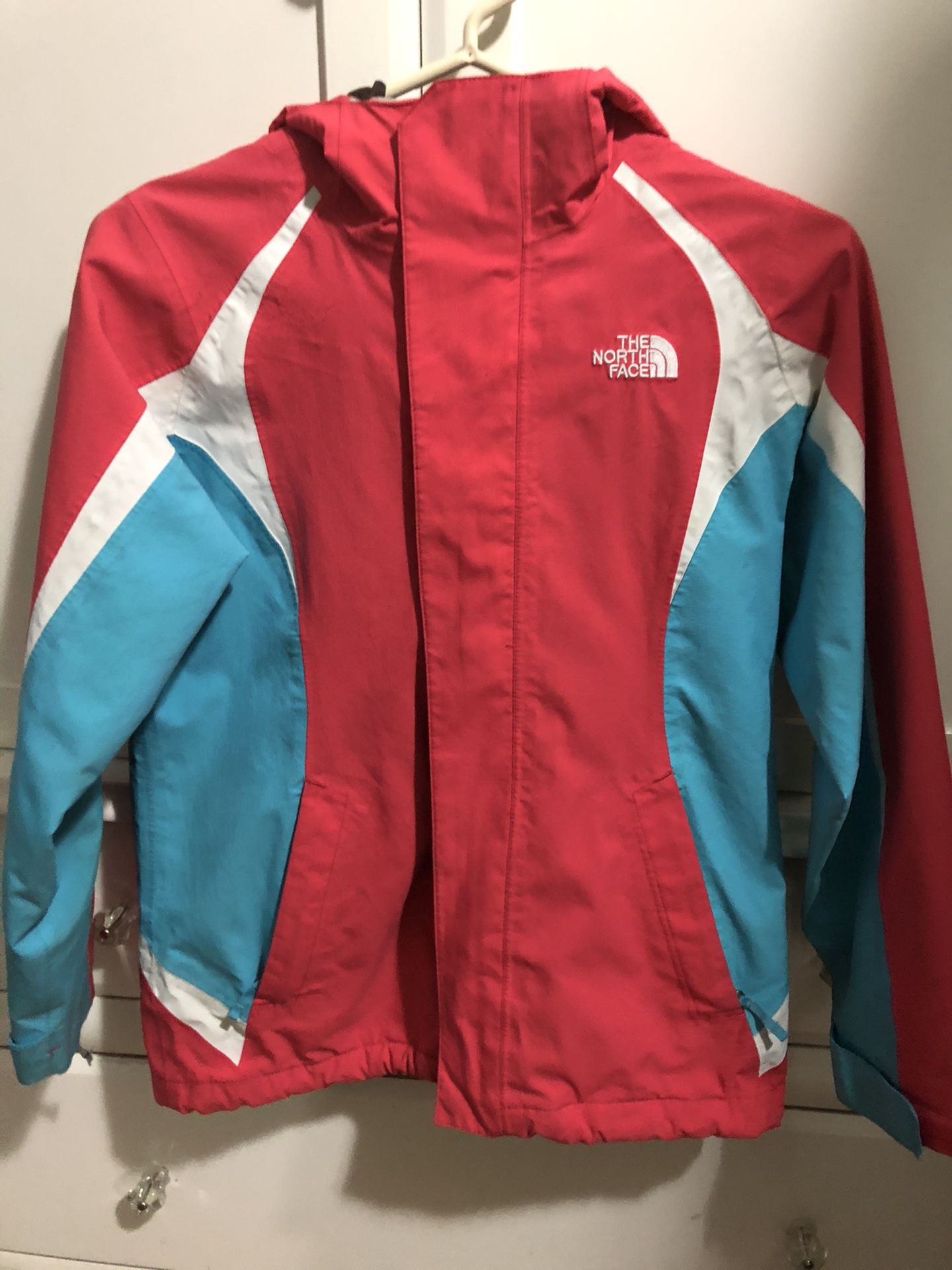 North Face jacket