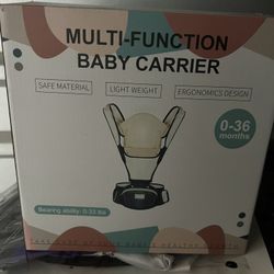 Baby Carrier