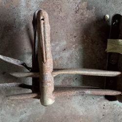 Rat Rod Bumper Guards