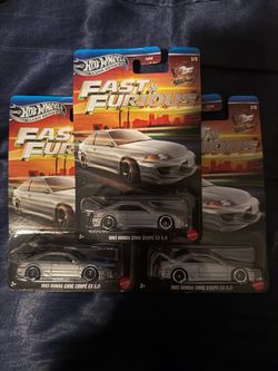 Hot wheel