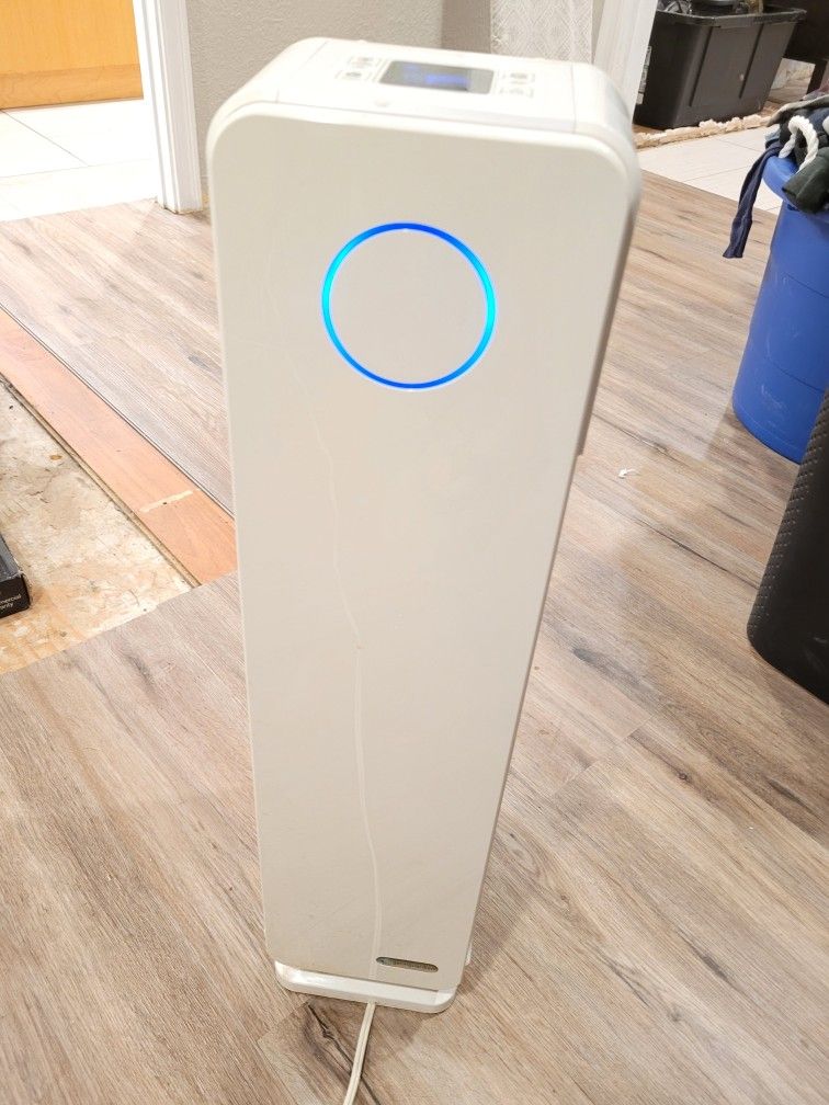 Air Cleaners