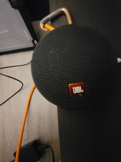 Jbl Clip 2