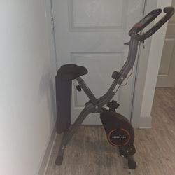 Stationary Bike