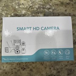 Smart HD Camera 