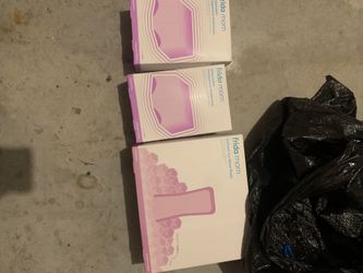 Postpartum After Care Supplies