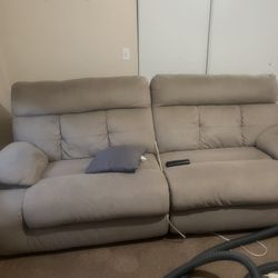 Couches Recliner 