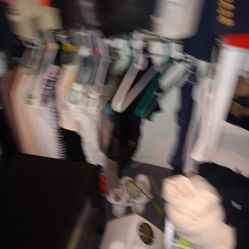 Women's Clothing Etc.