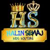 Halin Semaj Kouture