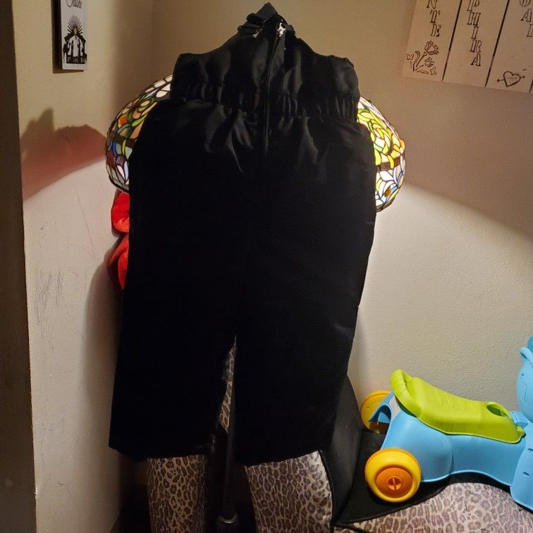 Kids Snow Suit Overalls Size 4t